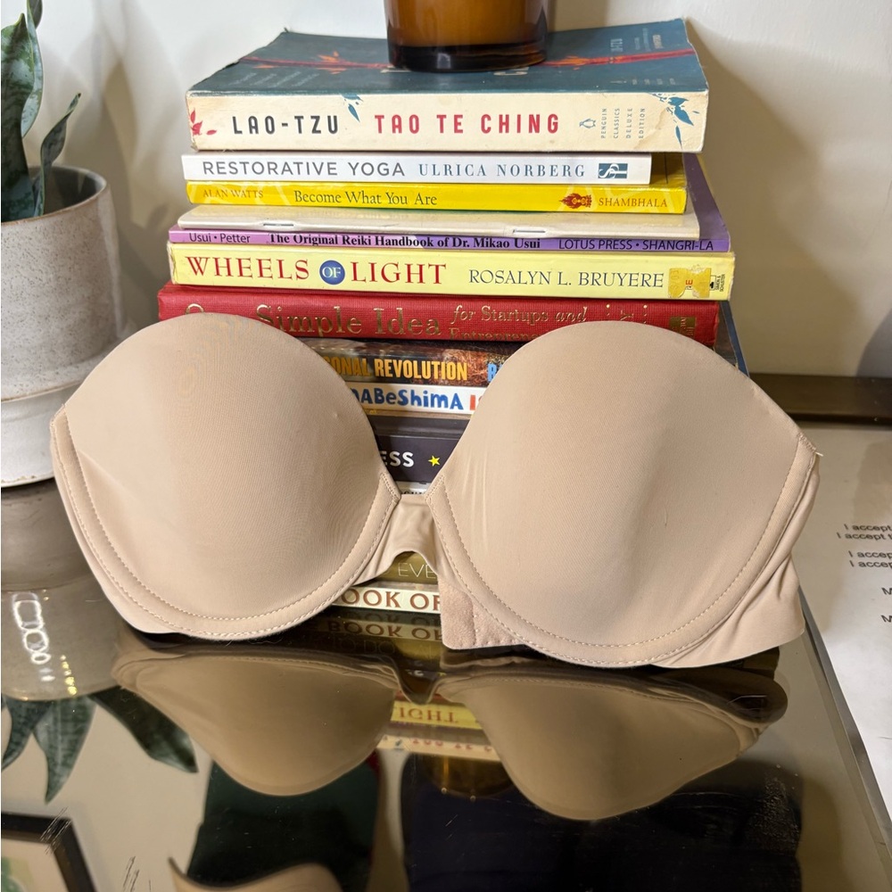 Nude Bra bundle